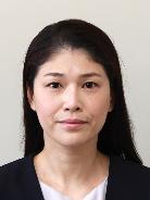 小林かおりの顔写真