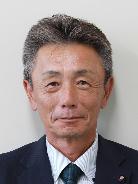 遠藤勝昭の顔写真