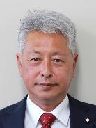 荒谷要伸の顔写真