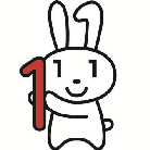 マイナンバーのPRキャラクター「マイナちゃん」のイラスト