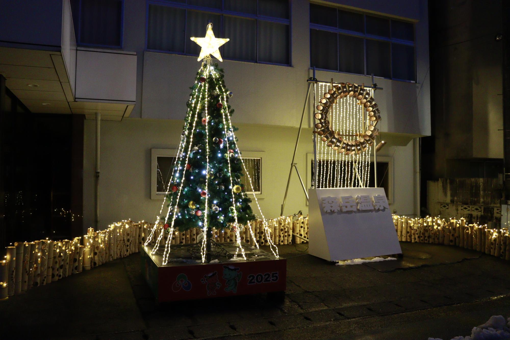 イルミネーション1